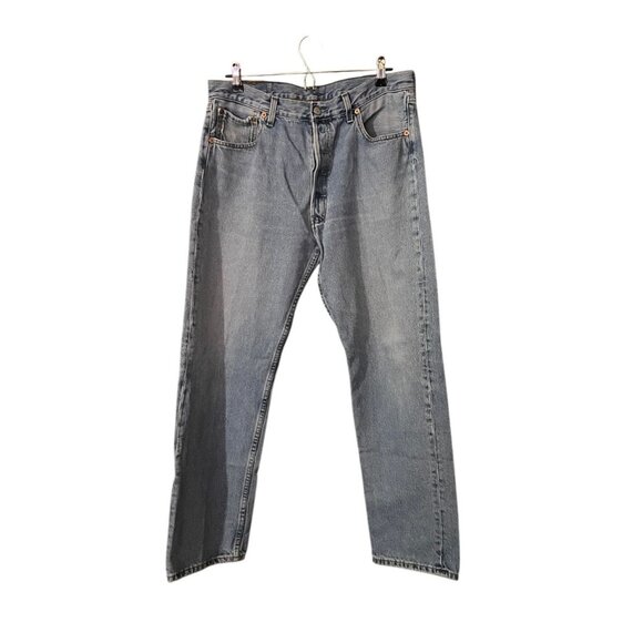 Vintage‎ Levi’s 501 Mens Jeans - Picture 1 of 8